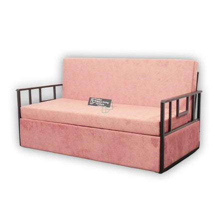 IronVista Sofa Cum Bed Classic