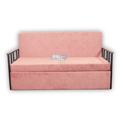 IronVista Sofa Cum Bed Classic