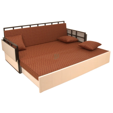 SteelSpan Sofa Cum Bed Classic