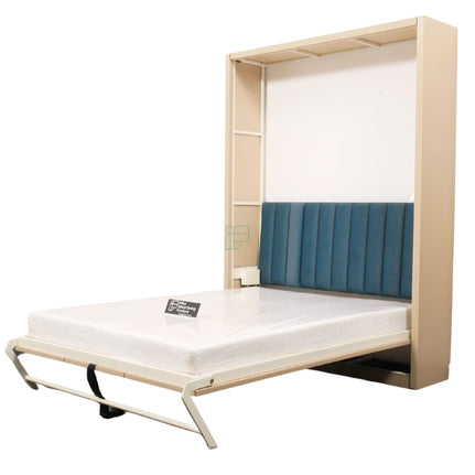 Compacta Wall Bed
