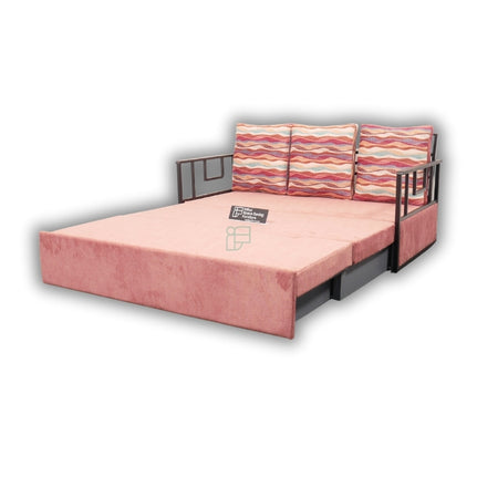 IronVista Sofa Cum Bed Classic