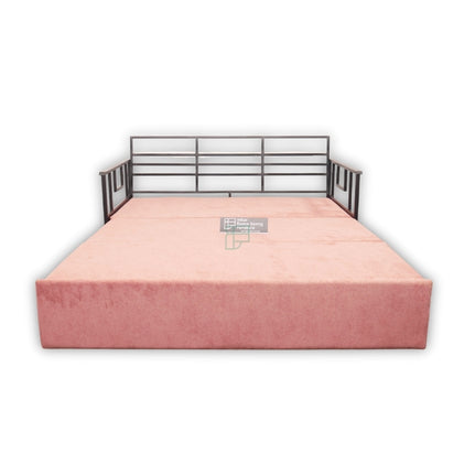 IronVista Sofa Cum Bed Classic