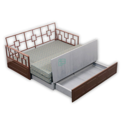 SteelHaven Sofa Cum Bed Standard