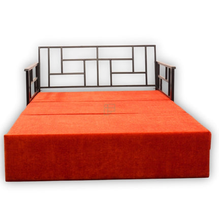 Irona Sofa Cum Bed Classic