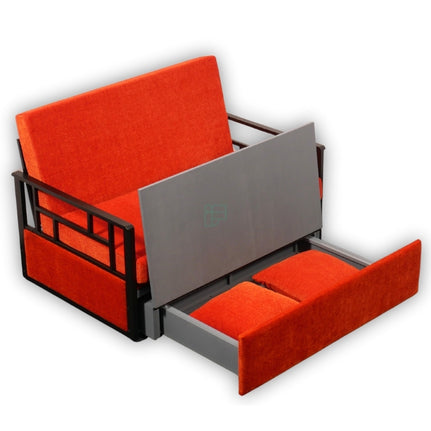Irona Sofa Cum Bed Classic