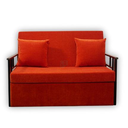 Irona Sofa Cum Bed Classic
