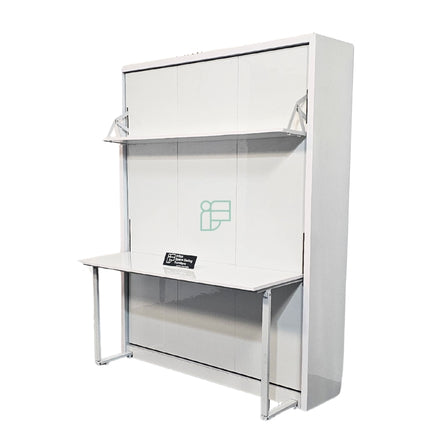 SmartDesk Wall Bed