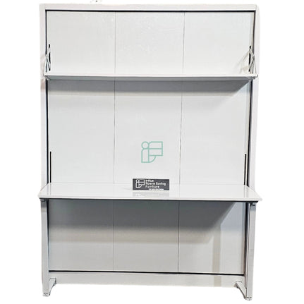 SmartDesk Wall Bed