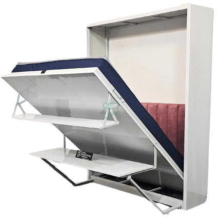 SmartDesk Wall Bed
