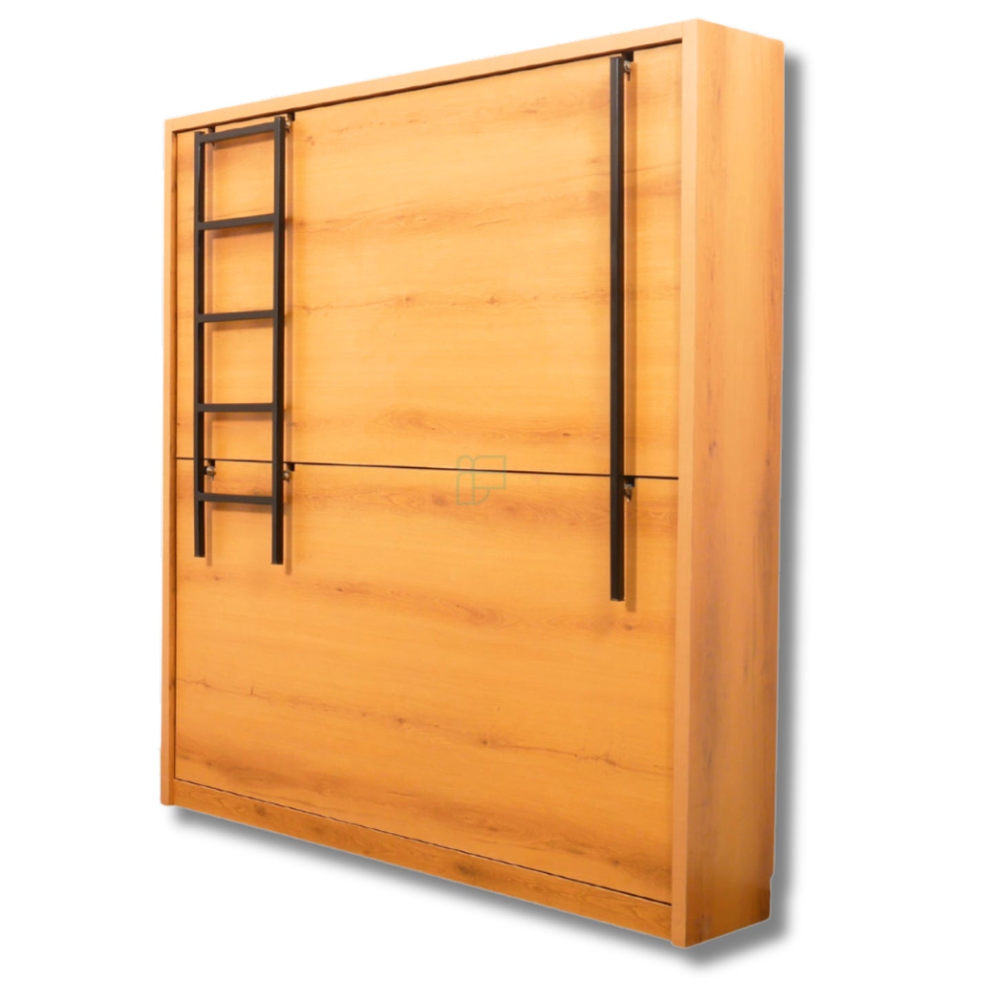 Wall Mounted Bunk Bed