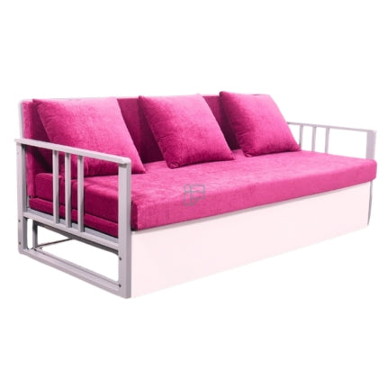 MetalCraft Sofa Cum Bed Classic