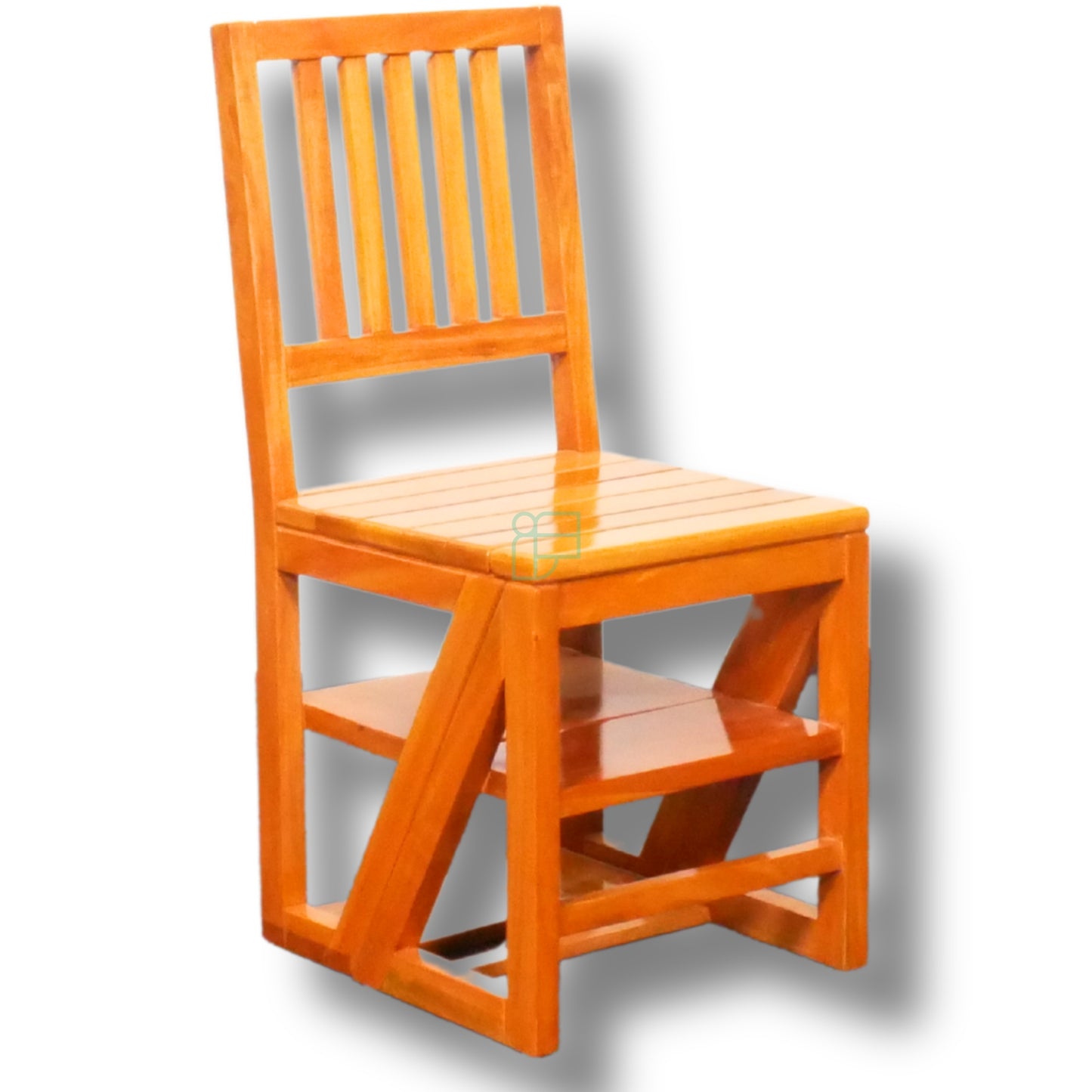 Chair cum Ladder
