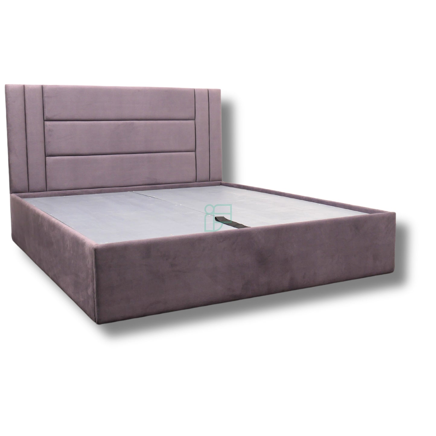 Velvra Bed