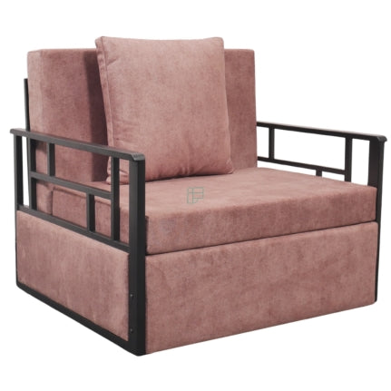 TitanFrame Sofa Cum Bed Classic