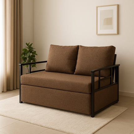 Steelux Sofa Bed