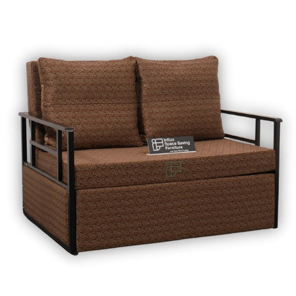 Steelux Sofa Bed