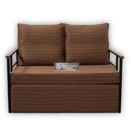 Steelux Sofa Bed