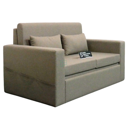 CloudNest Sofa Cum Bed