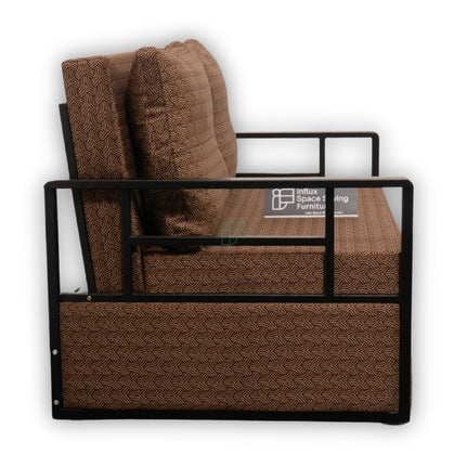 Steelux Sofa Bed