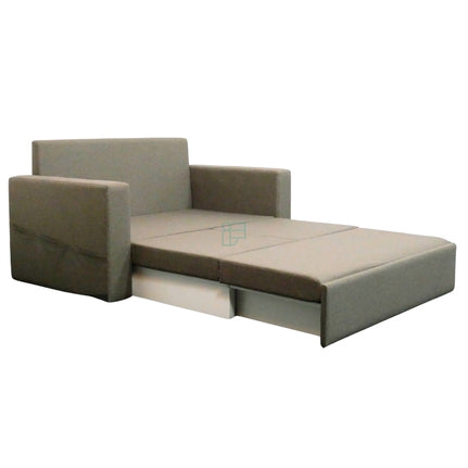 CloudNest Sofa Cum Bed