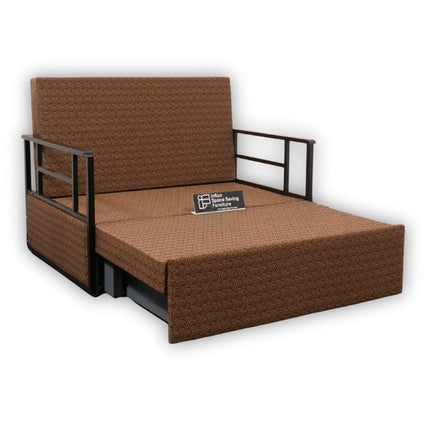 Steelux Sofa Bed