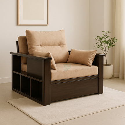 PlyRest Sofa Bed