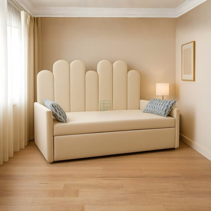 Softara Sofa cum Bed