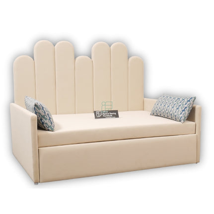 Softara Sofa cum Bed