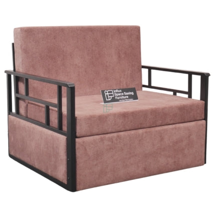TitanFrame Sofa Cum Bed Classic