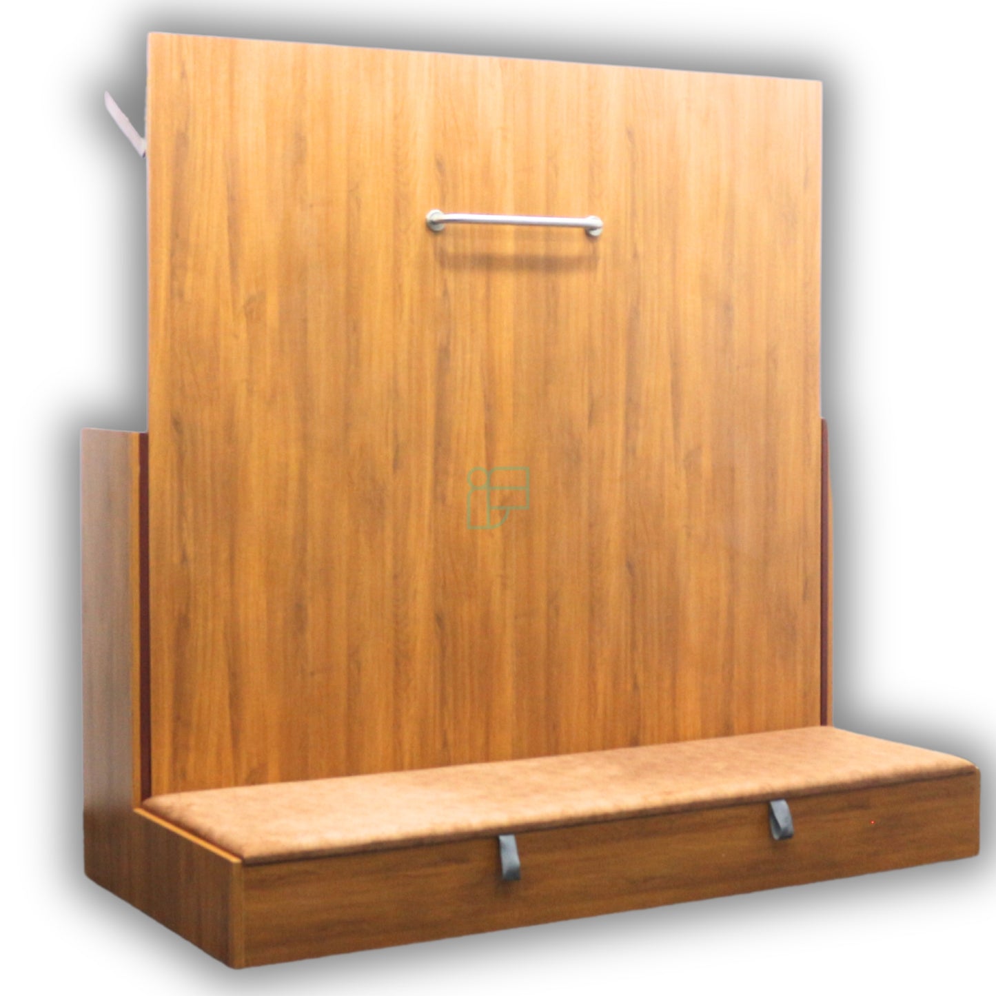 Folding bed