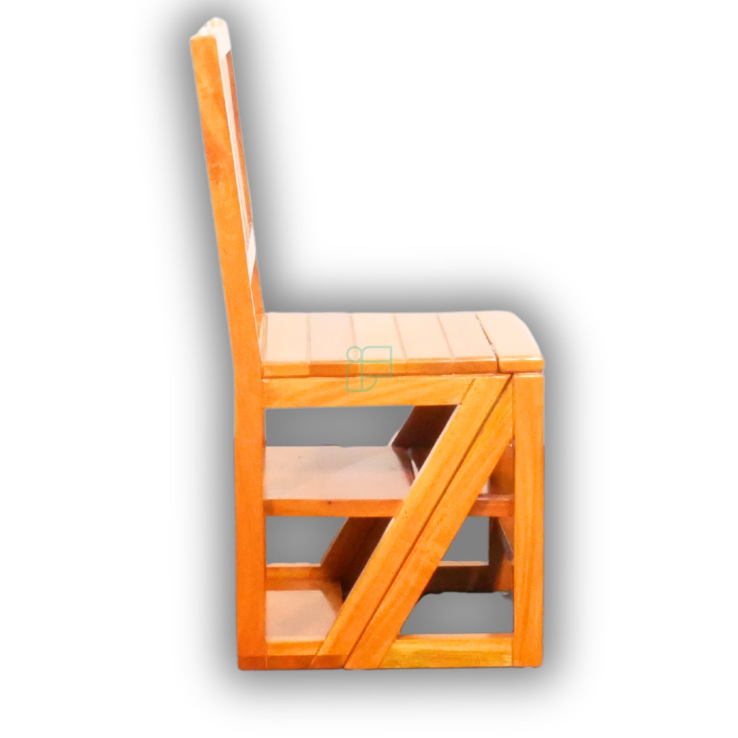 Chair cum Ladder