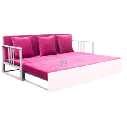 MetalCraft Sofa Cum Bed Classic