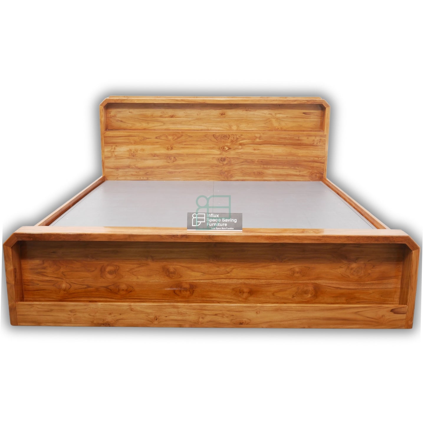 OakRise Bed