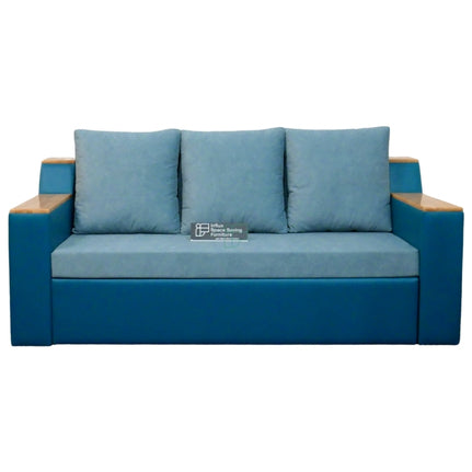 LuxeForm Sofa Cum Bed