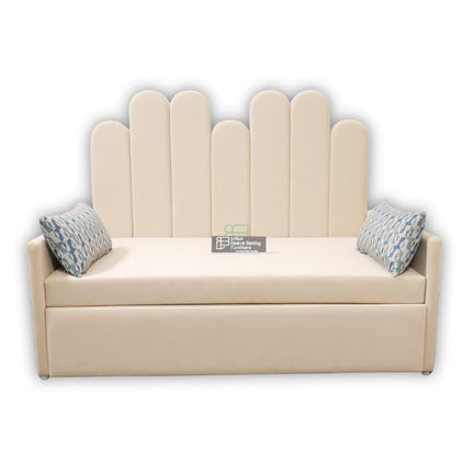 Softara Sofa cum Bed