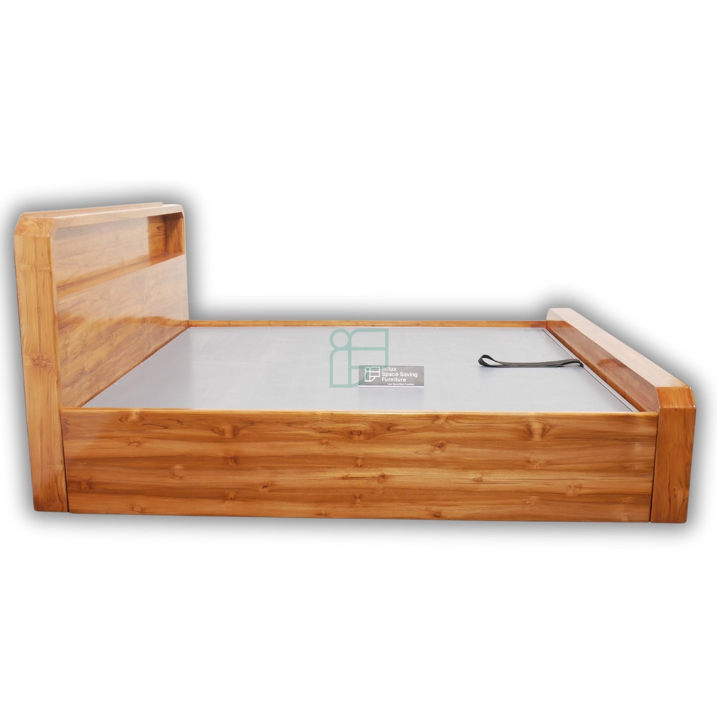 OakRise Bed