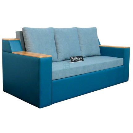 LuxeForm Sofa Cum Bed