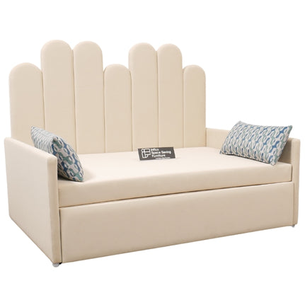 Softara Sofa cum Bed