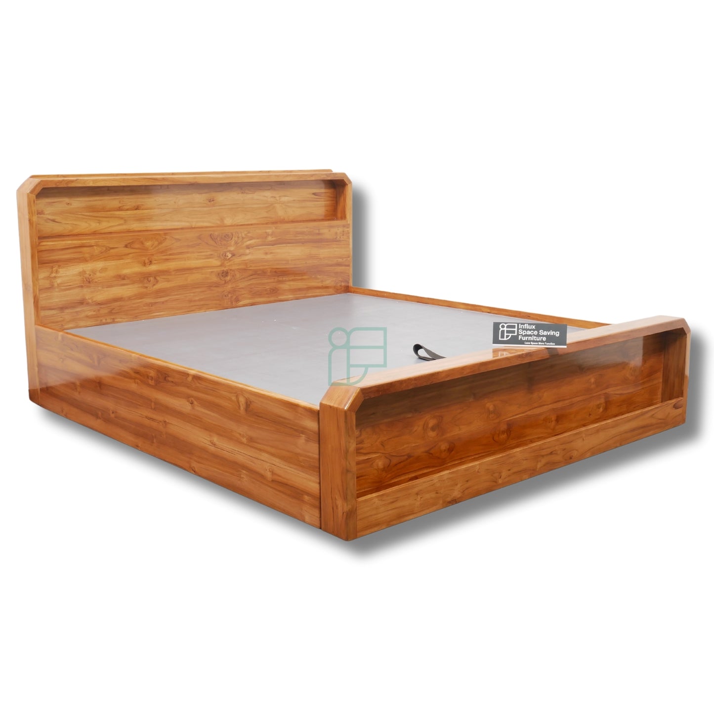 OakRise Bed
