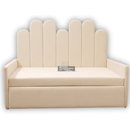 Softara Sofa cum Bed