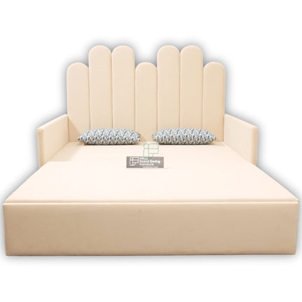 Softara Sofa cum Bed