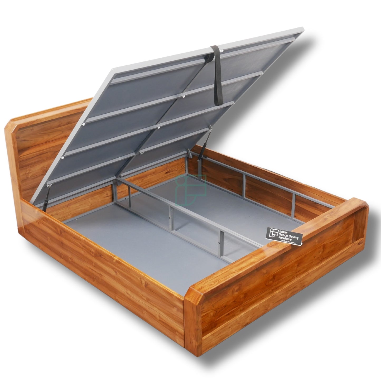 OakRise Bed