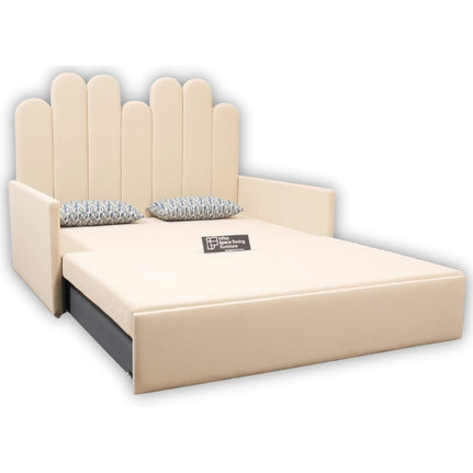 Softara Sofa cum Bed