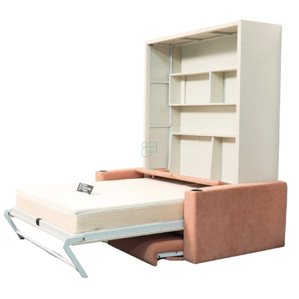 WallFit Wall bed