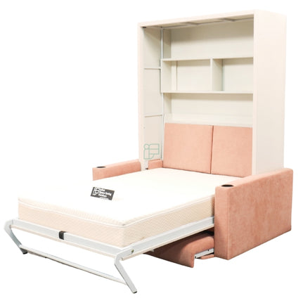 WallFit Wall bed