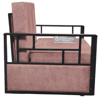 TitanFrame Sofa Cum Bed Classic