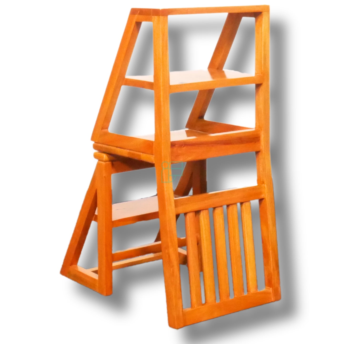 Chair cum Ladder