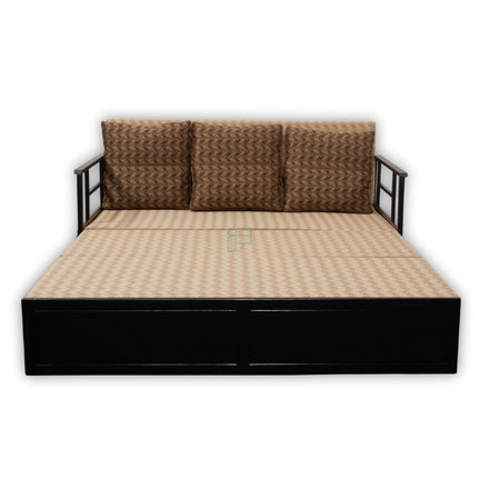 Alloy Sofa Cum Bed Classic