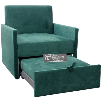 SoftFold Sofa Cum Bed