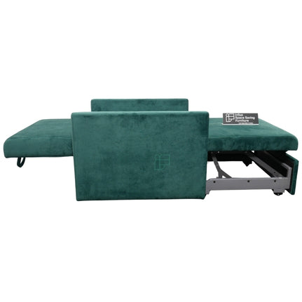 SoftFold Sofa Cum Bed